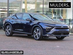 Blauw Nieuw 2025 Citroën C5 X Stationwagen | € 33.447