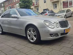 Gebruikt 2006 Mercedes E320 Avantgarde Sedan | € 5.500 (Goede deal)