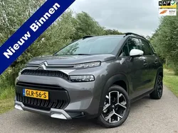 Grijs Gebruikt 2024 Citroën C3 Aircross PureTech SUV | € 26.950 (Iets duurder)