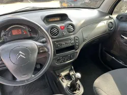 Grijs Gebruikt 2004 Citroën C3 Hatchback | € 1.100 (Goede deal)