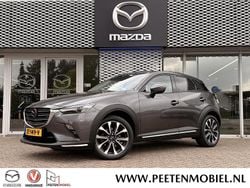 Machine gray Gebruikt 2019 Mazda CX-3 SUV | € 16.995 (Eerlijke prijs)