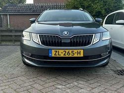 Gebruikt 2019 Skoda Octavia | € 12.890 (Eerlijke prijs)