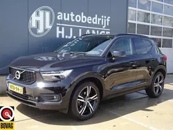 Zwart Gebruikt 2021 Volvo XC40 R-Design SUV | € 33.950 (Eerlijke prijs)