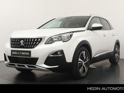 Wit Gebruikt 2020 Peugeot 3008 Allure SUV | € 19.745 (Goede deal)