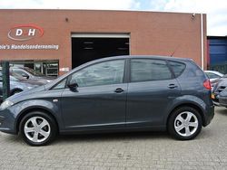 Grijs Gebruikt 2008 Seat Altea MPV | € 1.099 (Eerlijke prijs)