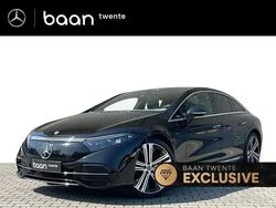 Nieuw 2024 Mercedes EQS450+ AMG line Hatchback | € 108.511