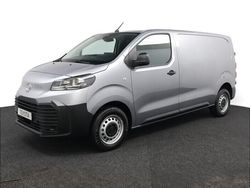 Nieuw 2024 Toyota Proace Van | € 28.573 (Super prijs)