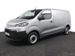 Nieuw 2024 Toyota Proace Van | € 31.382 (Goede deal)