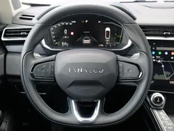 Zwart Gebruikt 2022 Lynk & Co 01 SUV | € 26.394 (Iets duurder)