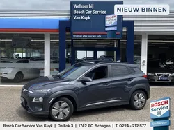 Grijs Gebruikt 2020 Hyundai Kona Premium SUV | € 17.950 (Eerlijke prijs)