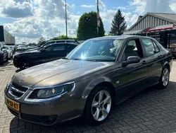 Grijs Gebruikt 2007 Saab 9-5 Sedan | € 3.950 (Eerlijke prijs)