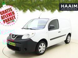 Wit Gebruikt 2020 Nissan NV250 Acenta Van | € 8.950