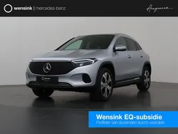 Overige Nieuw 2025 Mercedes EQA250+ Business SUV | € 42.250