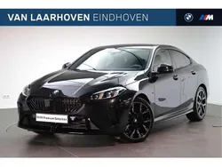 Saphirschwarz Gebruikt 2025 BMW 220 M Sport Coupé | € 48.950 (Eerlijke prijs)