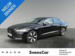 Gebruikt 2019 Volvo S60 Ultimate Sedan | € 42.950 (Goede deal)