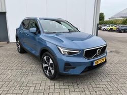 Blauw Gebruikt 2024 Volvo XC40 SUV | € 42.740 (Eerlijke prijs)