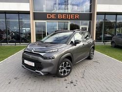Grijs Gebruikt 2024 Citroën C3 Aircross PureTech SUV | € 18.950 (Goede deal)