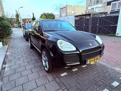 Gebruikt 2003 Porsche Cayenne SUV | € 15.000