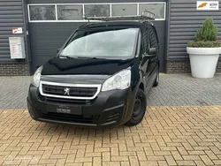 Overige Gebruikt 2017 Peugeot Partner MPV | € 4.950 (Super prijs)