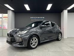 Grijs Gebruikt 2022 Toyota Yaris Hatchback | € 19.199 (Goede deal)