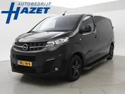 Zwart Gebruikt 2021 Opel Vivaro Innovation Van | € 19.950 (Eerlijke prijs)
