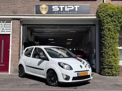 Wit, metallic lak Gebruikt 2011 Renault Twingo Authentique Hatchback | € 2.195 (Goede deal)