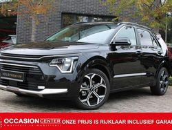 Zwart Gebruikt 2024 Kia Niro SUV | € 33.950 (Eerlijke prijs)