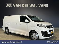 Wit Gebruikt 2020 Peugeot Expert Van | € 18.900 (Eerlijke prijs)