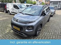Grijs Gebruikt 2018 Citroën C3 Aircross Feel SUV | € 14.700 (Eerlijke prijs)