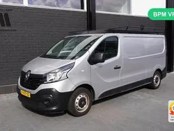 Zilver Gebruikt 2019 Renault Trafic Van | € 12.499 (Goede deal)