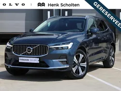 Blauw Gebruikt 2024 Volvo XC60 SUV | € 54.950 (Goede deal)