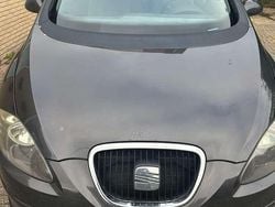 Zwart Gebruikt 2006 Seat Altea MPV | € 2.000 (Eerlijke prijs)