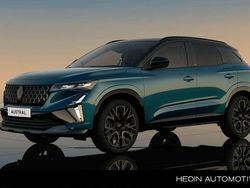 Nieuw 2025 Renault Austral Iconic Esprit Alpine SUV | € 46.988