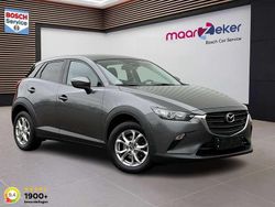 Grijs Gebruikt 2019 Mazda CX-3 SUV | € 20.950 (Eerlijke prijs)