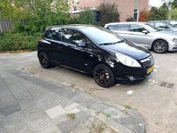 Gebruikt 2009 Opel Corsa OPC | € 1.999 (Goede deal)