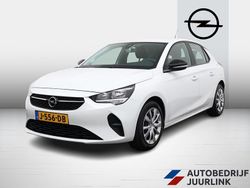Wit Gebruikt 2020 Opel Corsa Hatchback | € 12.399 (Eerlijke prijs)