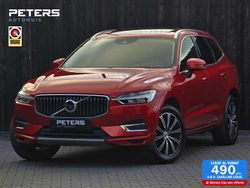 Gebruikt 2020 Volvo XC60 Inscription SUV | € 36.990 (Super prijs)