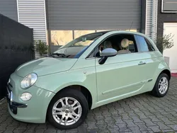 Groen Gebruikt 2008 Fiat 500 Sport Hatchback | € 5.950 (Iets duurder)