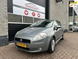 Grijs Gebruikt 2006 Fiat Punto Sport Hatchback | € 2.499 (Eerlijke prijs)