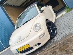 Gebruikt 2004 VW Beetle Cabriolet | € 3.999 (Eerlijke prijs)
