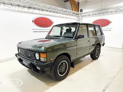 Groen Gebruikt 1976 Land Rover Range Rover SUV | € 12.000