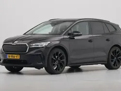 Gebruikt 2020 Skoda Enyaq iV SUV | € 24.440 (Goede deal)