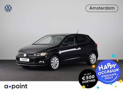 Zwart Gebruikt 2020 VW Polo Highline Hatchback | € 17.749 (Eerlijke prijs)