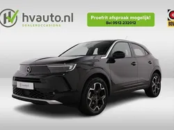 Zwart Gebruikt 2023 Opel Mokka Ultimate SUV | € 25.750 (Eerlijke prijs)