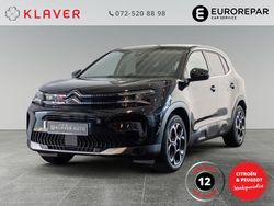 Zwart Gebruikt 2024 Citroën C5 Aircross SUV | € 30.950
