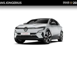 Grijs Nieuw 2025 Renault Mégane Esprit Alpine SUV | € 39.921 (Eerlijke prijs)