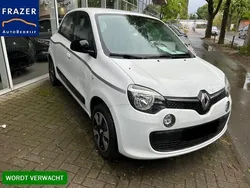 Wit Gebruikt 2019 Renault Twingo Life Hatchback | € 8.995 (Goede deal)
