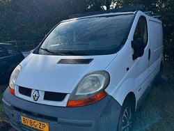 Gebruikt 2003 Renault Trafic Van | € 599 (Super prijs)