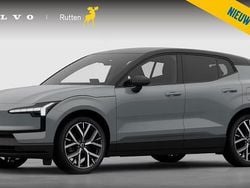 Grijs Nieuw 2025 Volvo EX30 Plus SUV | € 42.705 (Iets duurder)