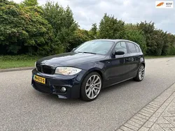 Blauw Gebruikt 2005 BMW 116 Executive Hatchback | € 2.650 (Goede deal)
